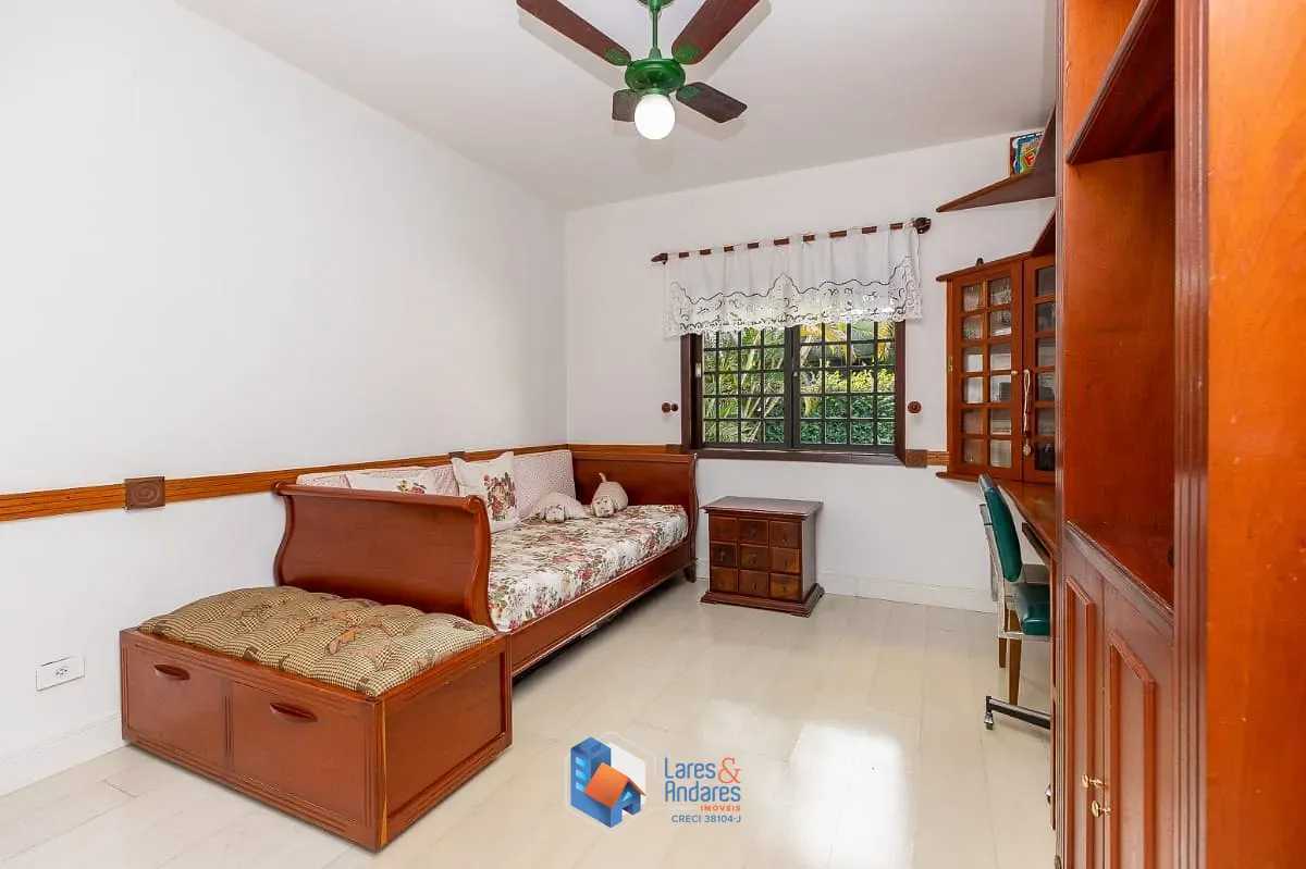 Casa, 4 quartos, 480 m² - Foto 36