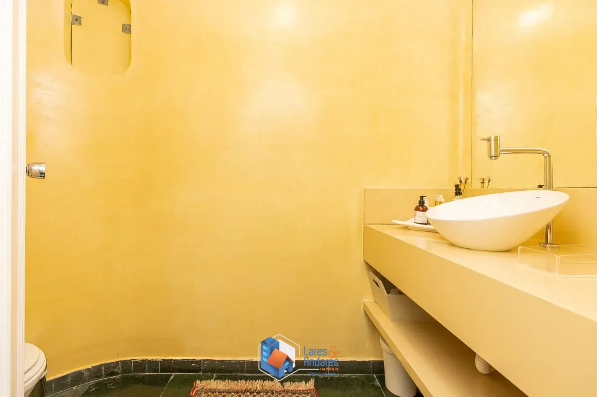 Casa, 4 quartos, 480 m² - Foto 9