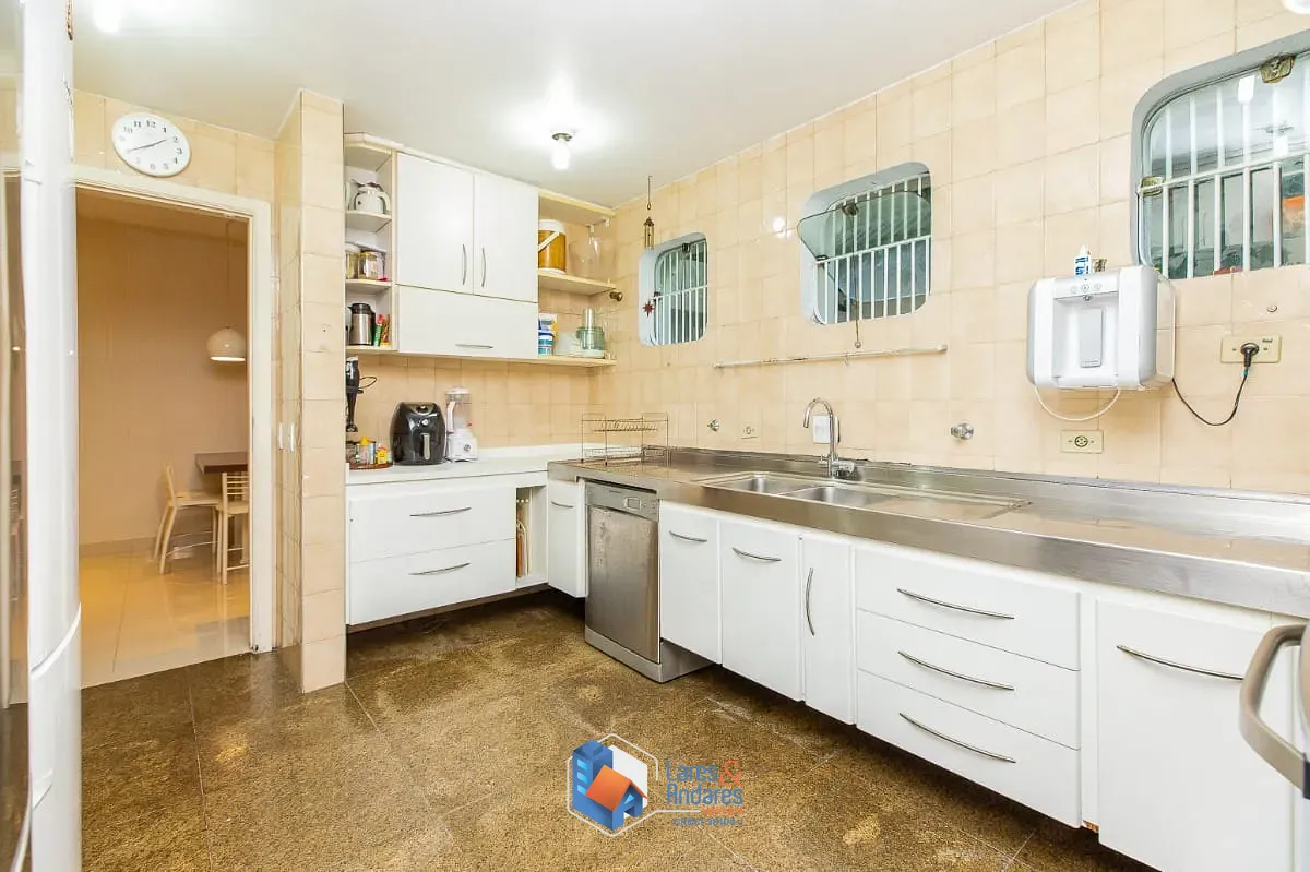 Casa, 4 quartos, 480 m² - Foto 28