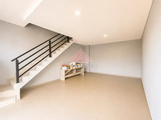 Casa com 140m² 3 quartos e 3 banheiros, à venda, no bairro Jardim Anchieta em Mauá