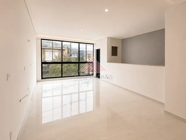 Casa com 140m² 3 quartos e 3 banheiros, à venda, no bairro Jardim Anchieta em Mauá