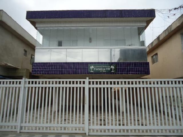 Foto do Casa - Casa à venda 2 Quartos, 1 Vaga, 10M², VILA SONIA, PRAIA GRANDE - SP | Imobiliária Compare