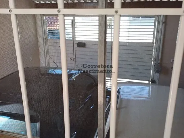 Casa com 145m², à venda, no bairro Cidade Salvador em Jacareí