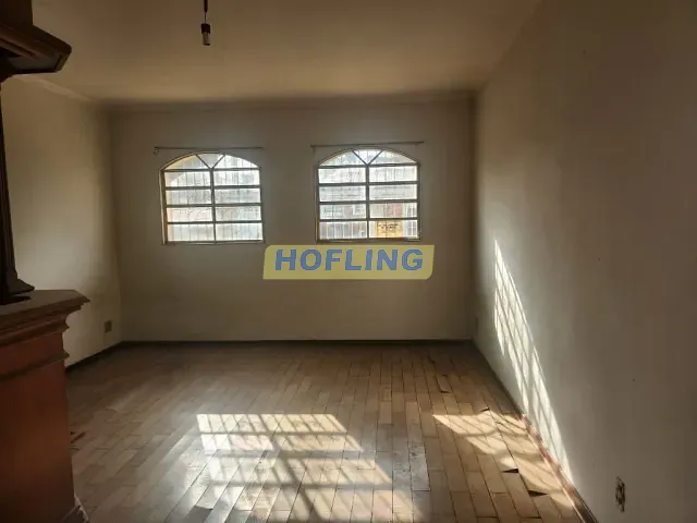 Casa com 770m² 3 quartos e 3 banheiros, à venda, no bairro Vila Indaiá em Rio Claro