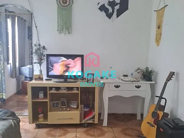 Casa com 137m² 1 quarto e 1 banheiro, à venda, no bairro Jardim Paraíso em Jacareí