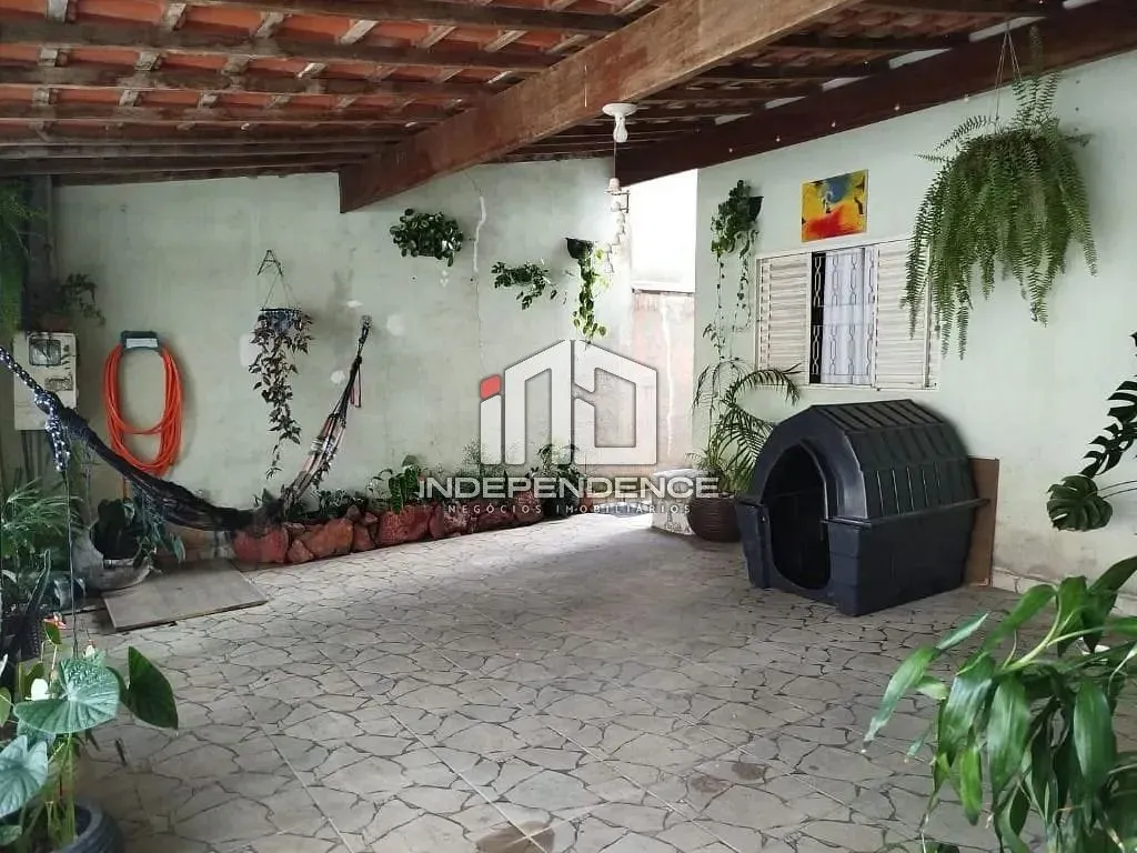 Casa, 3 quartos, 110 m² - Foto 54