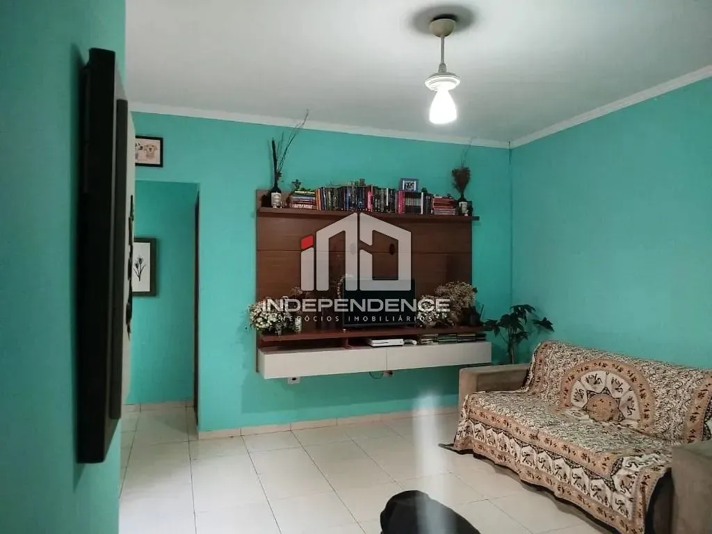 Casa, 3 quartos, 110 m² - Foto 1