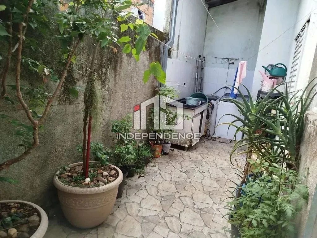 Casa, 3 quartos, 110 m² - Foto 25