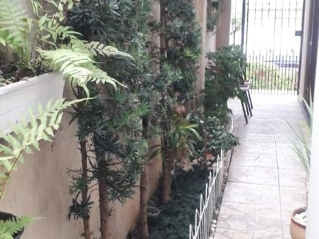 Foto do Casa - Casa com 3 dormitórios à venda, 130 m² por R$ 370.000,00 - Conjunto Habitacional Barreira Grande - São Paulo/SP | ZONA LESTE IMÓVEIS