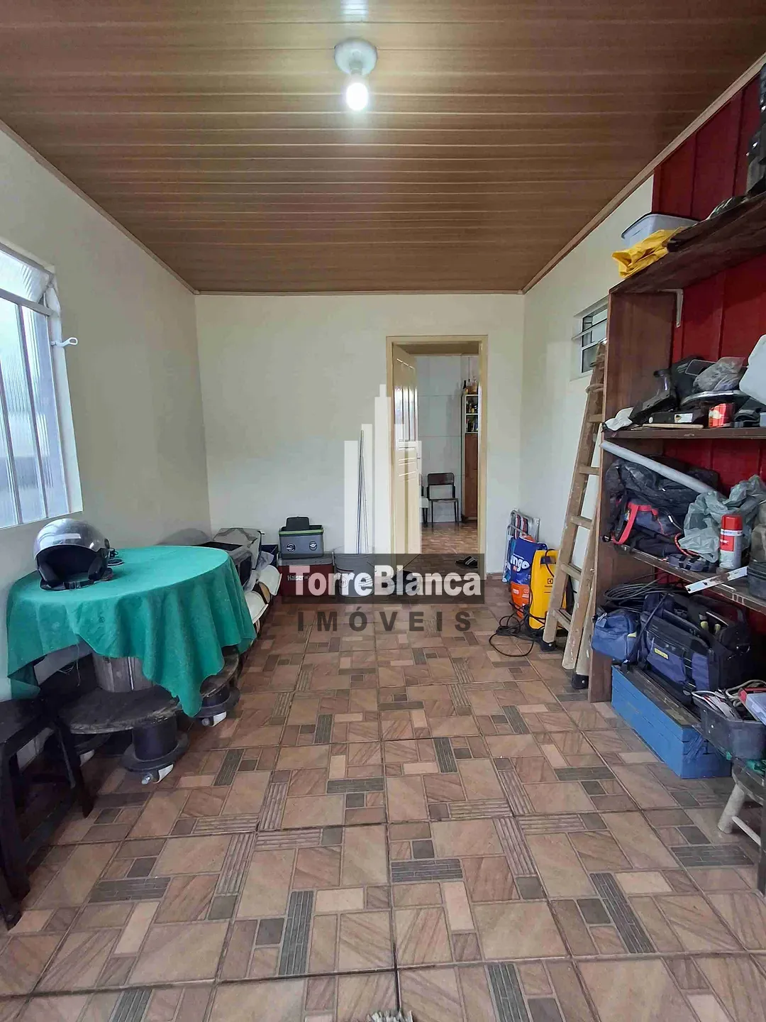 Casa, 2 quartos, 72 m² - Foto 4