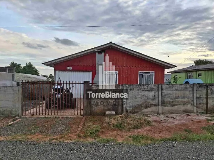 Casa, 2 quartos, 72 m² - Foto 2