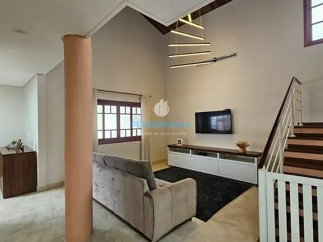 Casa com 300m² 3 quartos e 3 banheiros, à venda, no bairro Jardim San Marino em São José dos Campos