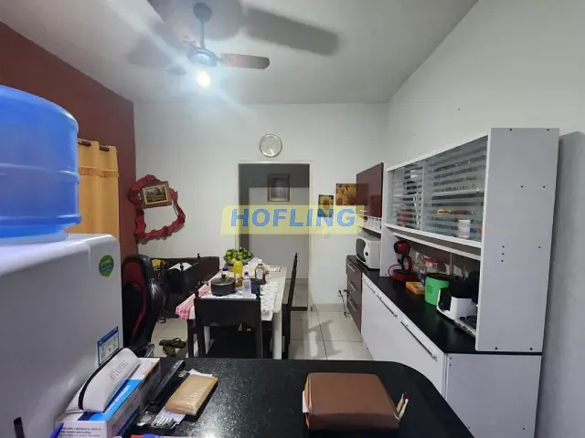 Casa com 160m² 3 quartos e 3 banheiros, à venda, no bairro Jardim Centenário em Rio Claro