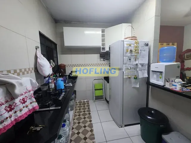 Casa com 160m² 3 quartos e 3 banheiros, à venda, no bairro Jardim Centenário em Rio Claro