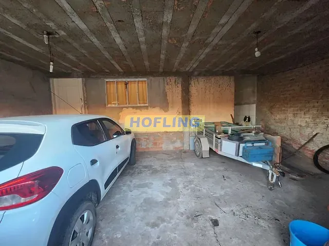 Casa com 160m² 3 quartos e 3 banheiros, à venda, no bairro Jardim Centenário em Rio Claro