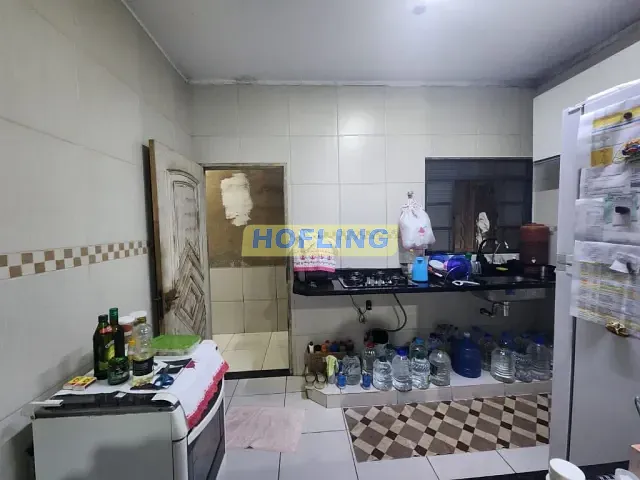Casa com 160m² 3 quartos e 3 banheiros, à venda, no bairro Jardim Centenário em Rio Claro