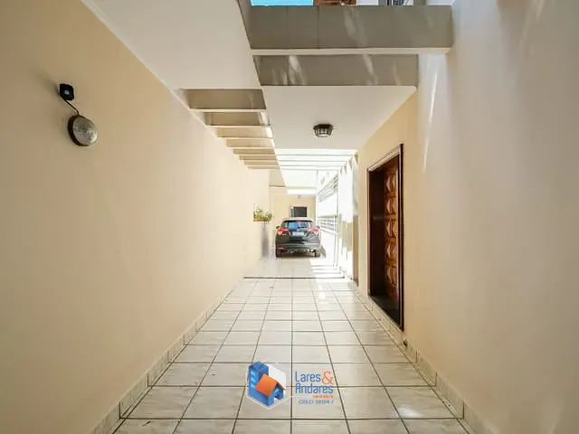 Casa com 322m² 4 quartos e 4 banheiros, à venda, no bairro Perdizes em São Paulo