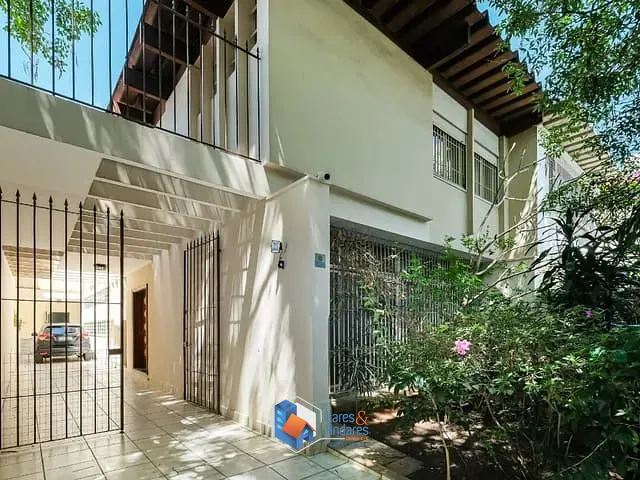 Casa com 322m² 4 quartos e 4 banheiros, à venda, no bairro Perdizes em São Paulo