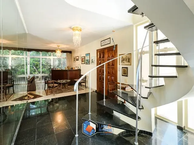 Casa com 322m² 4 quartos e 4 banheiros, à venda, no bairro Perdizes em São Paulo