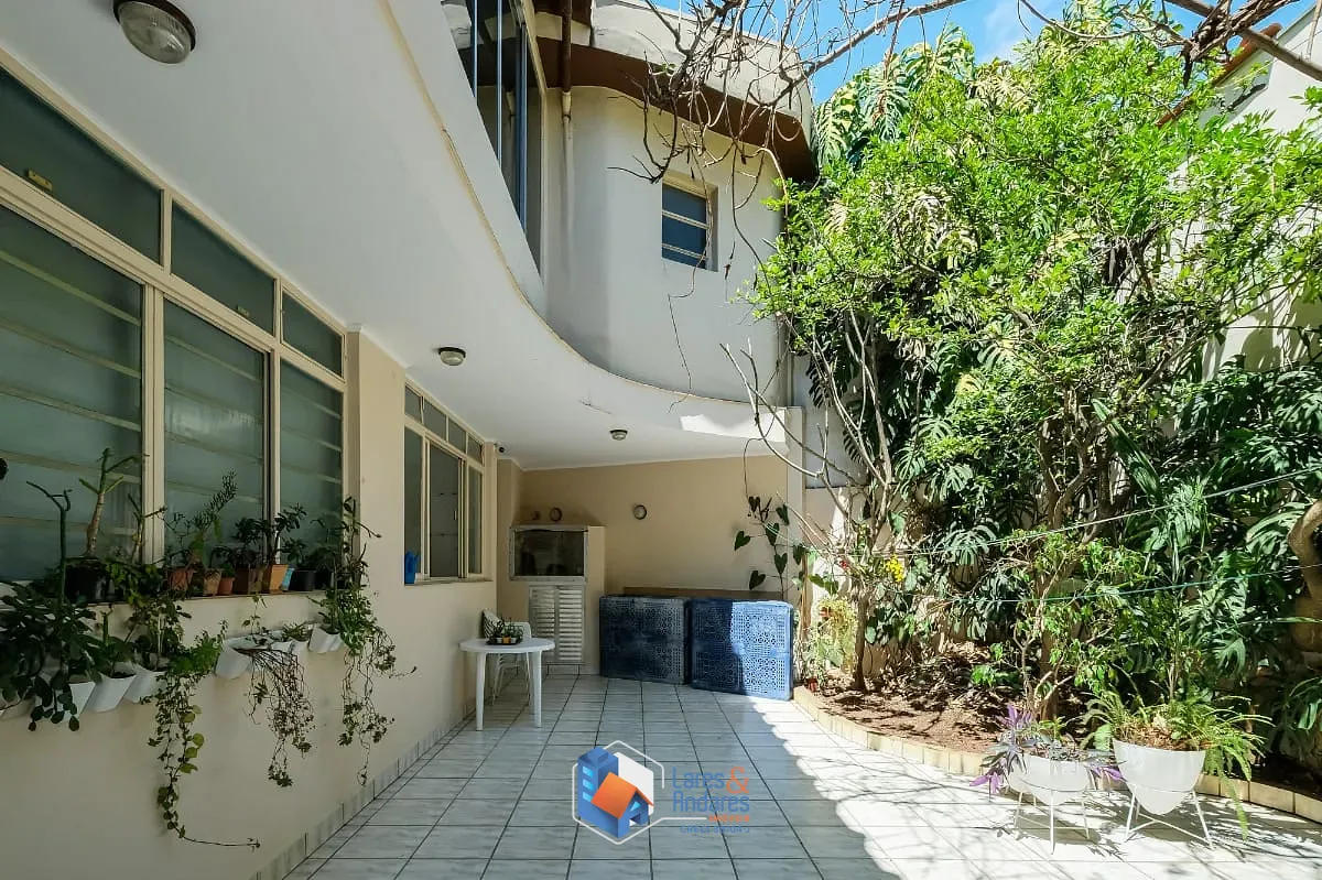 Casa, 4 quartos, 269 m² - Foto 16