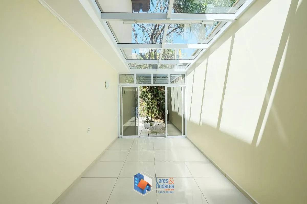 Casa, 4 quartos, 269 m² - Foto 28