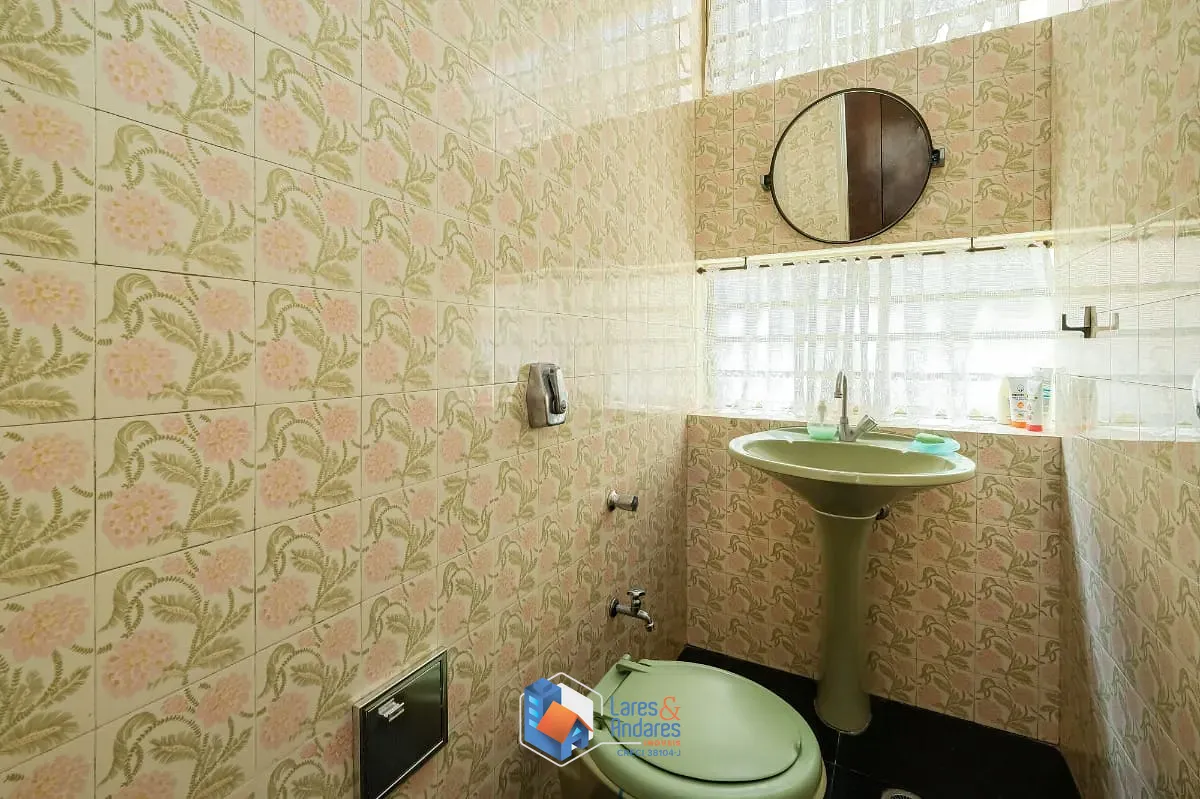 Casa, 4 quartos, 269 m² - Foto 15