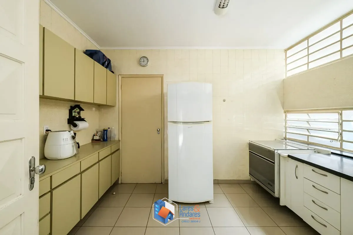 Casa, 4 quartos, 269 m² - Foto 23