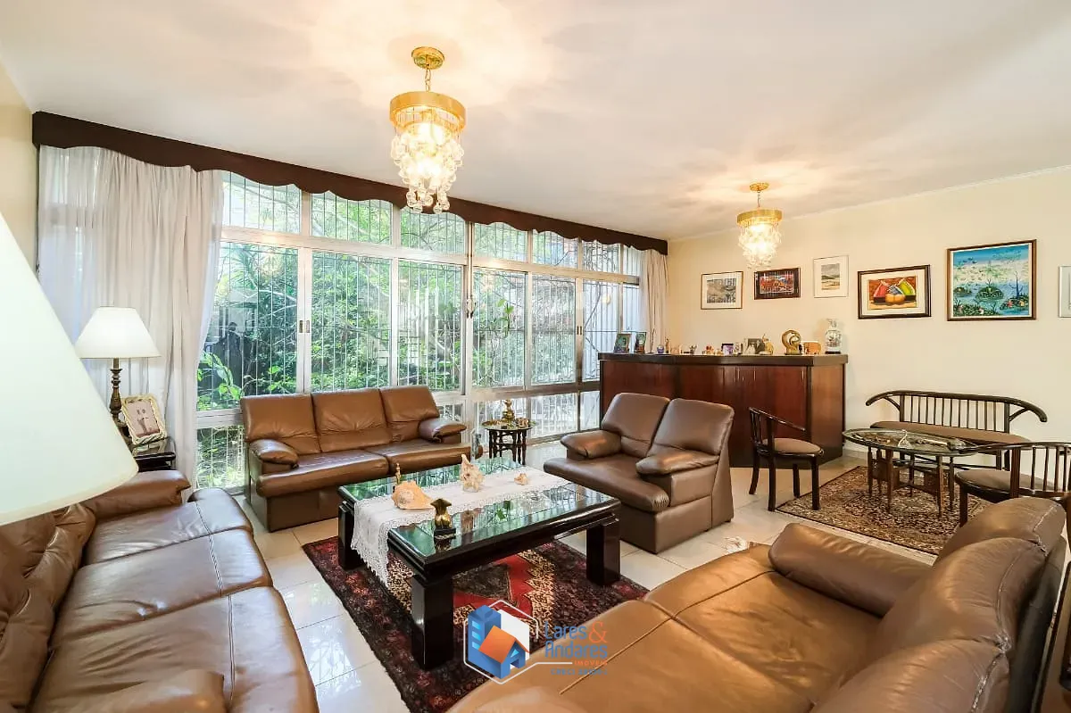 Casa, 4 quartos, 269 m² - Foto 18