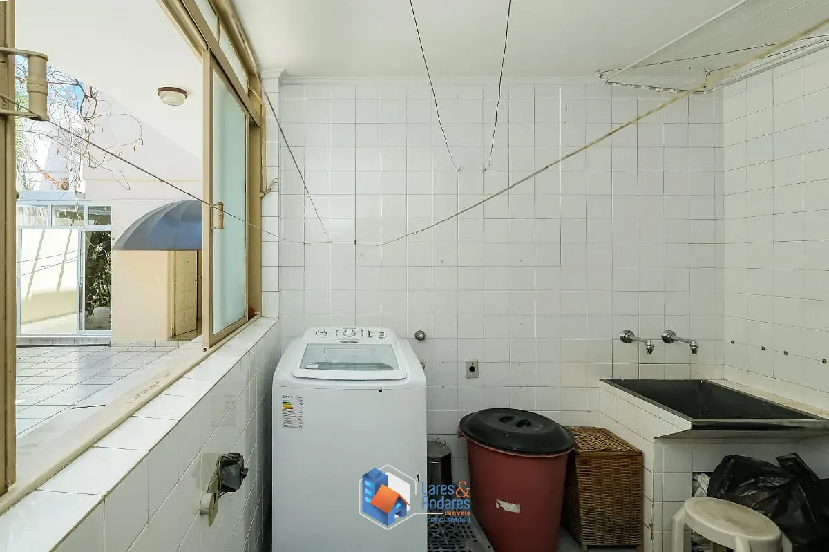 Casa, 4 quartos, 269 m² - Foto 30