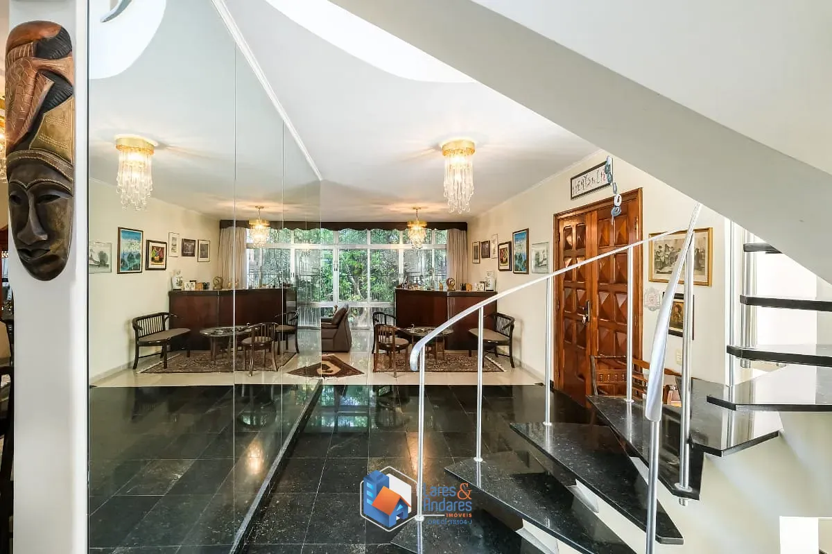 Casa, 4 quartos, 269 m² - Foto 6