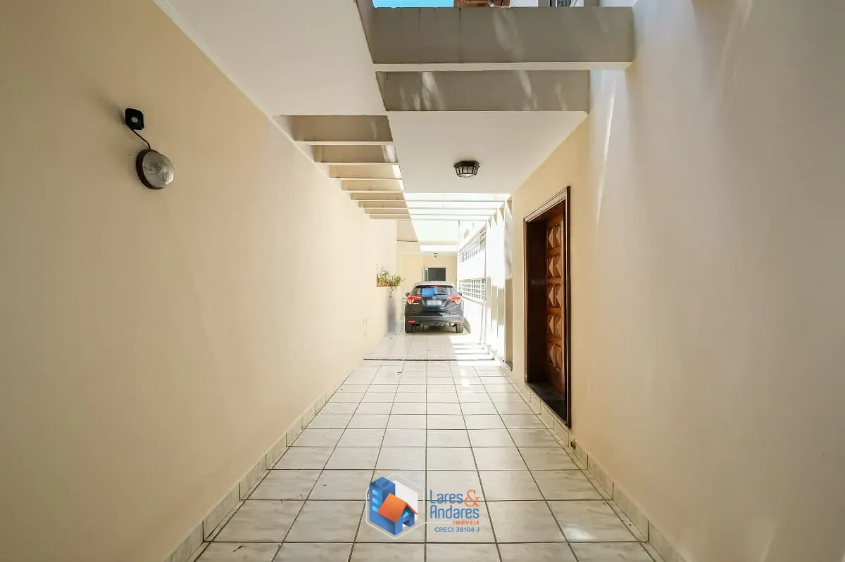 Casa, 4 quartos, 269 m² - Foto 2