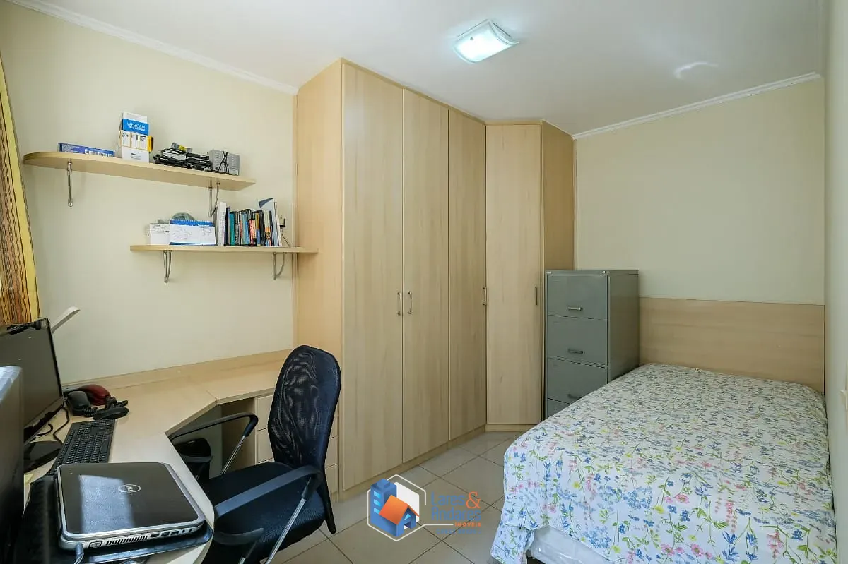 Casa, 4 quartos, 269 m² - Foto 43