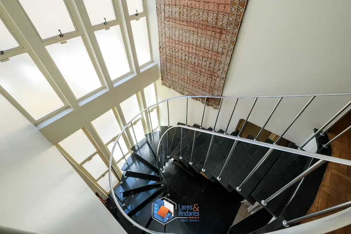 Casa, 4 quartos, 269 m² - Foto 33