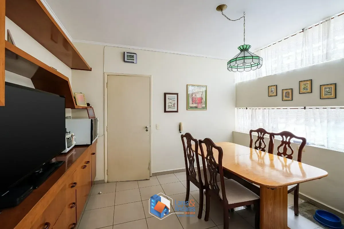 Casa, 4 quartos, 269 m² - Foto 21