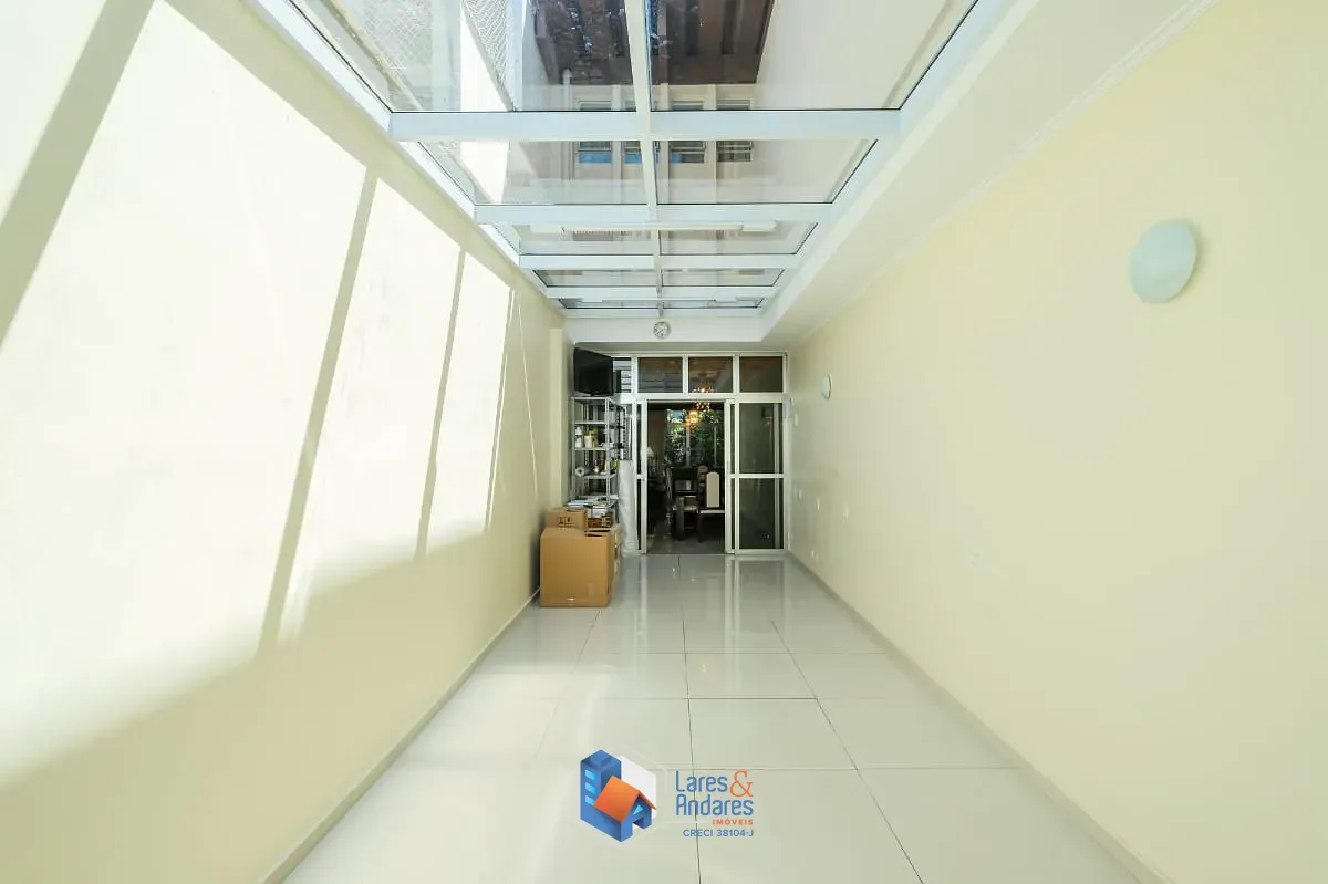 Casa, 4 quartos, 269 m² - Foto 27