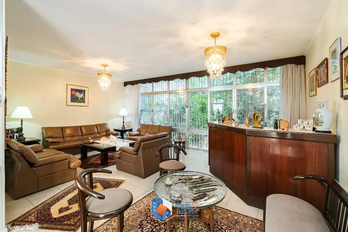 Casa, 4 quartos, 269 m² - Foto 8