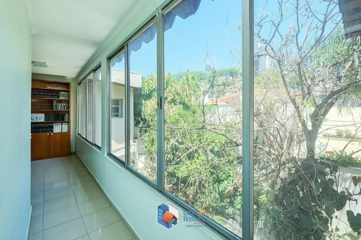 Casa, 4 quartos, 269 m² - Foto 44
