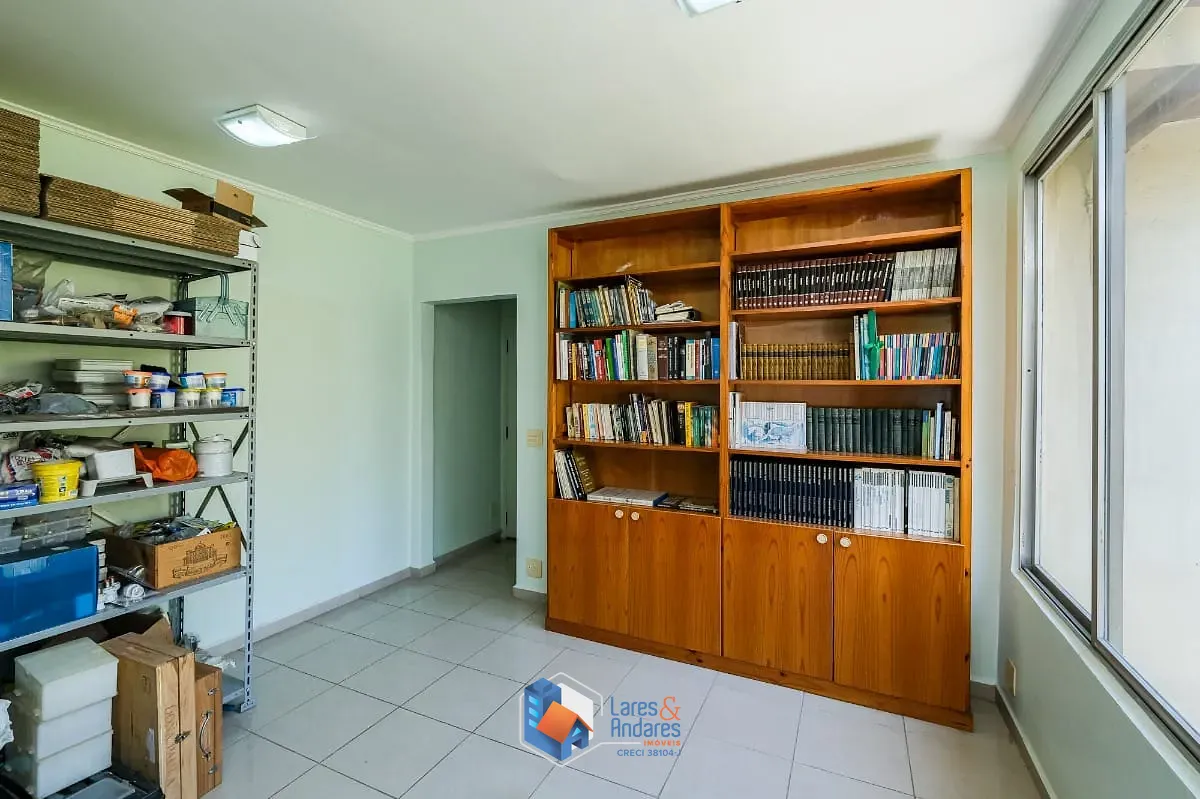 Casa, 4 quartos, 269 m² - Foto 45