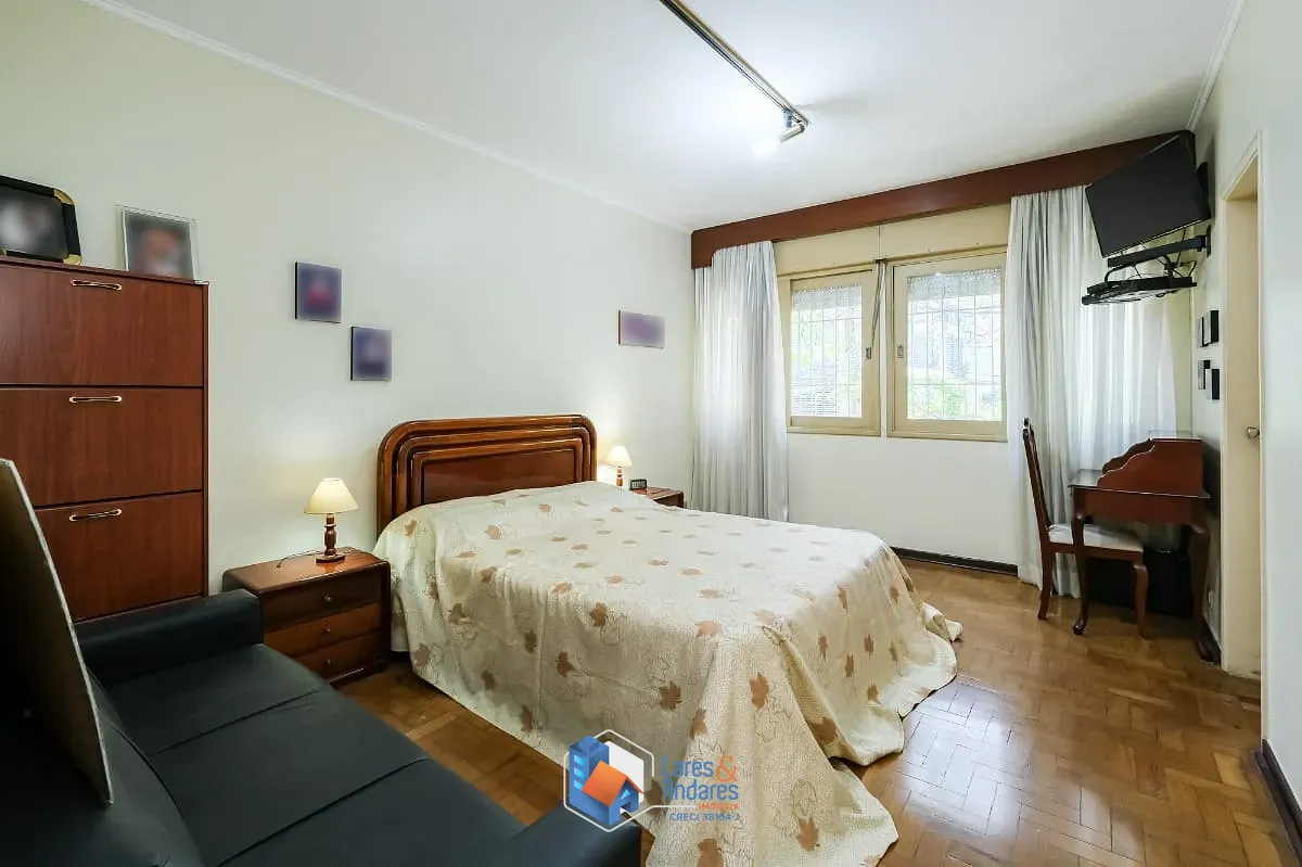 Casa, 4 quartos, 269 m² - Foto 35
