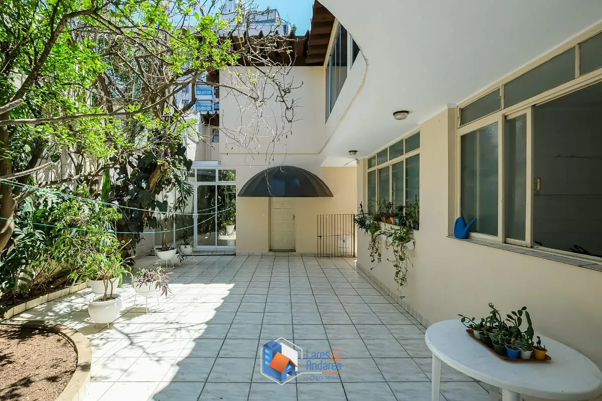 Casa, 4 quartos, 269 m² - Foto 26