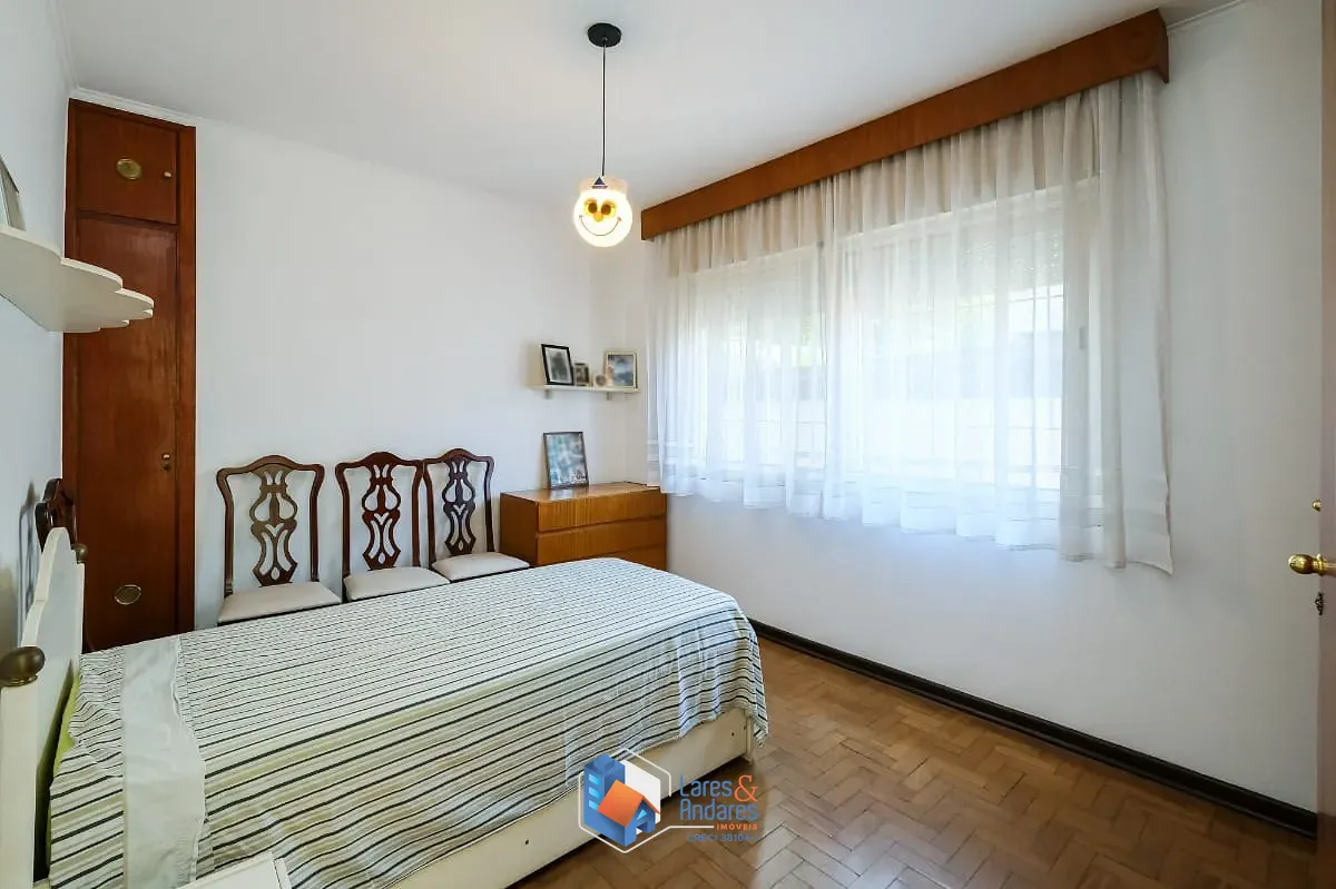 Casa, 4 quartos, 269 m² - Foto 34