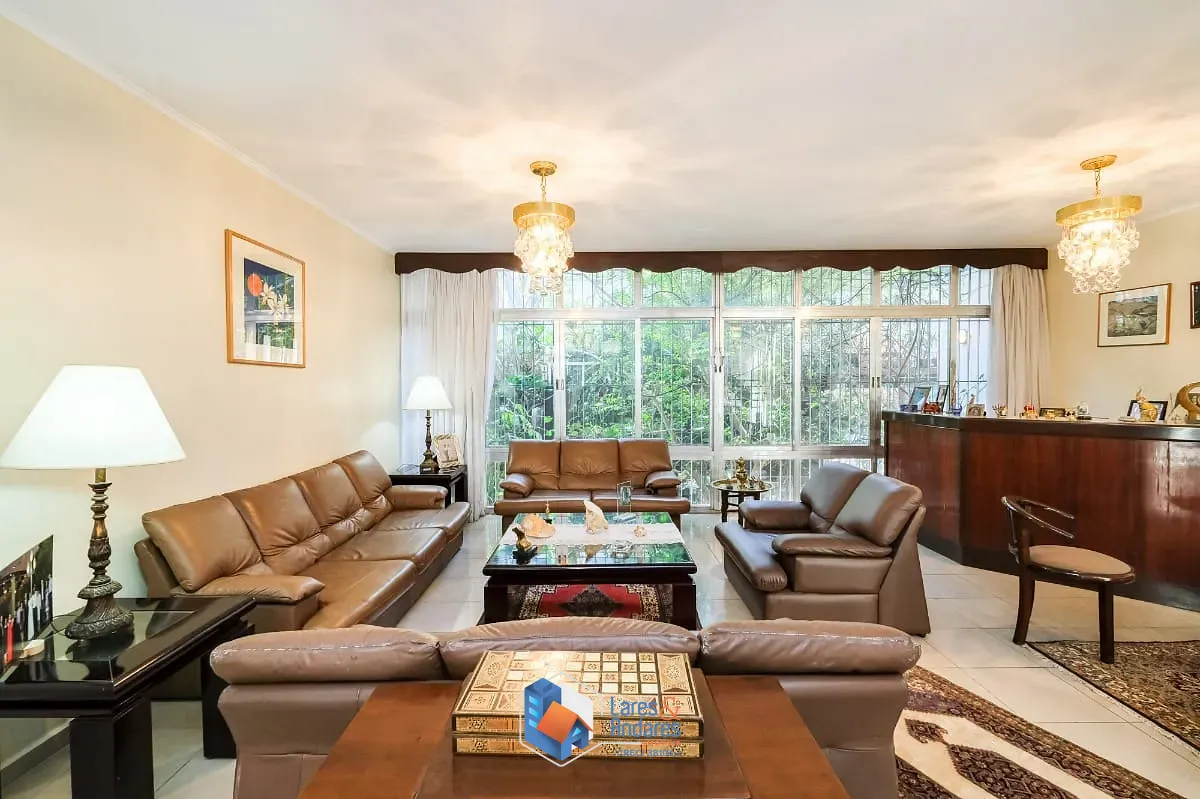 Casa, 4 quartos, 269 m² - Foto 10