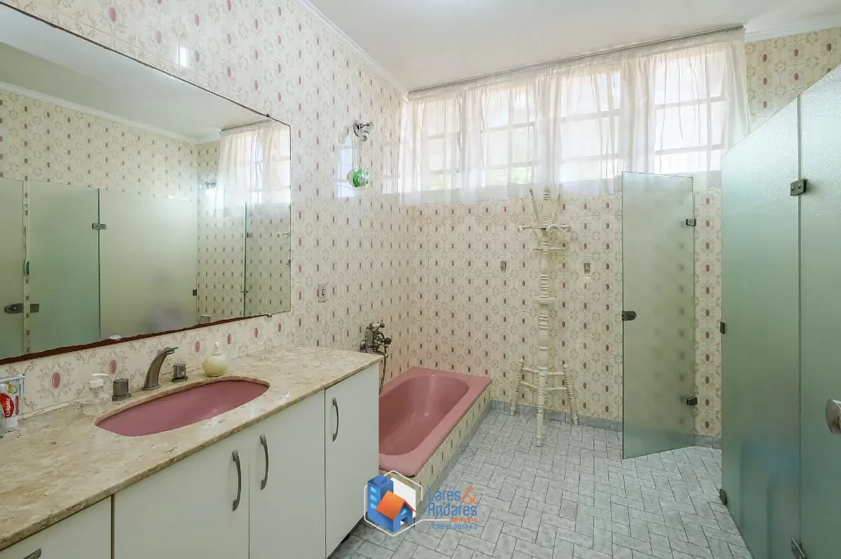 Casa, 4 quartos, 269 m² - Foto 36