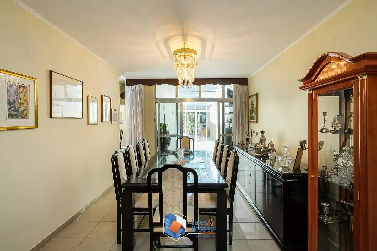 Casa, 4 quartos, 269 m² - Foto 20