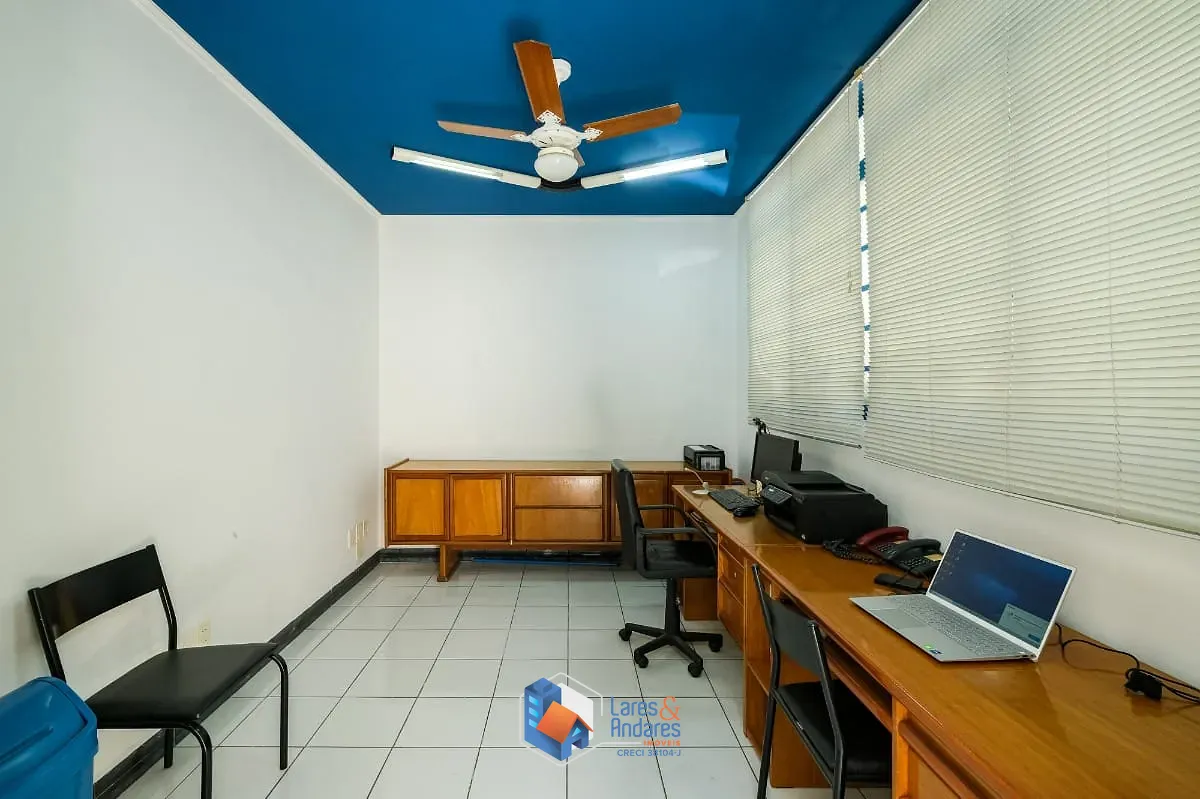 Casa, 4 quartos, 269 m² - Foto 29