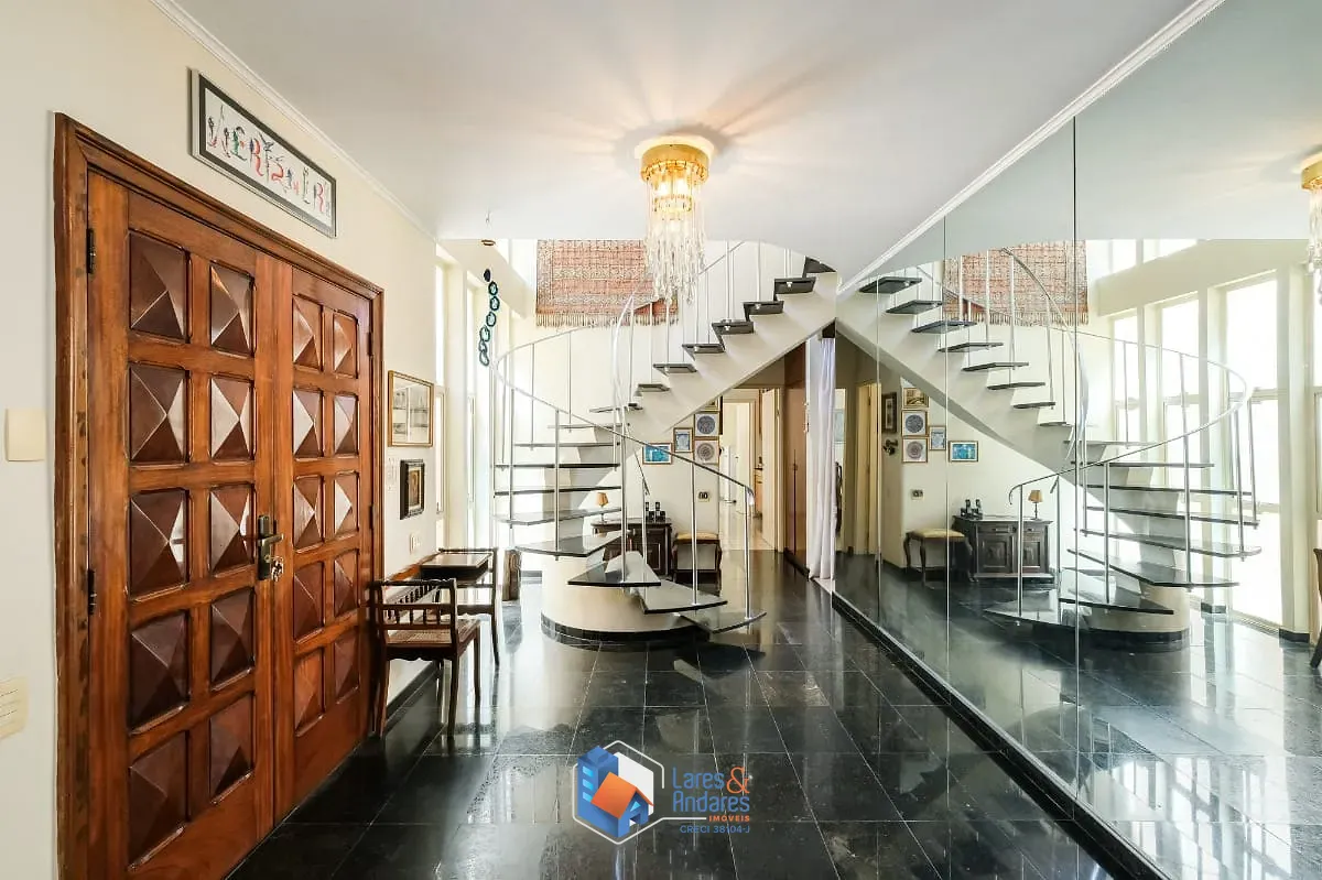 Casa, 4 quartos, 269 m² - Foto 7