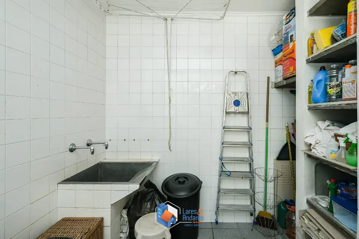 Casa, 4 quartos, 269 m² - Foto 31