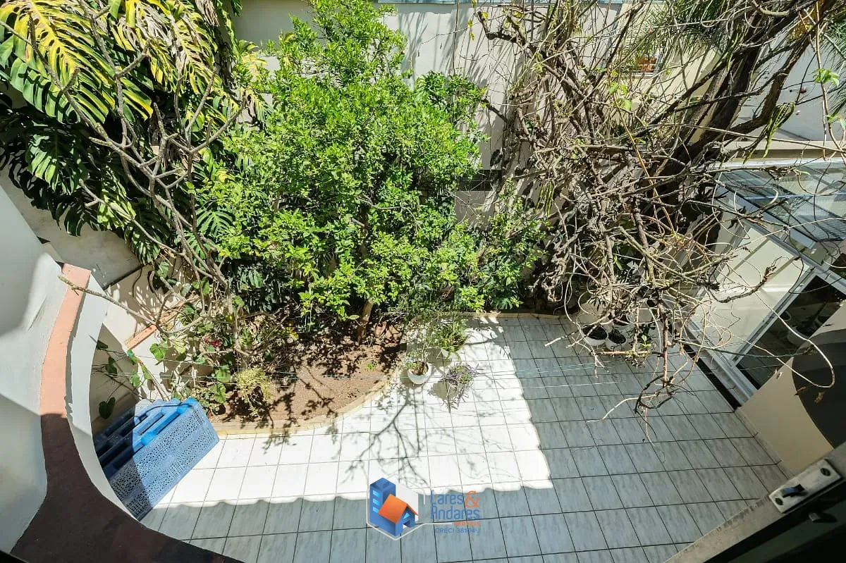 Casa, 4 quartos, 269 m² - Foto 49