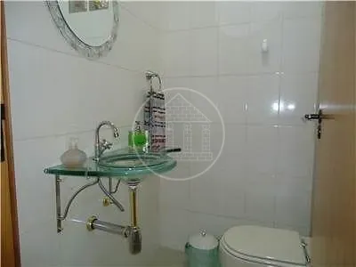 Casa, 3 quartos, 208 m² - Foto 14