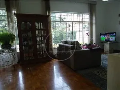 Casa, 3 quartos, 208 m² - Foto 18